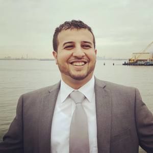 Meet your Posher, Amr